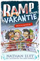 Noodweer - Nathan Luff - ebook
