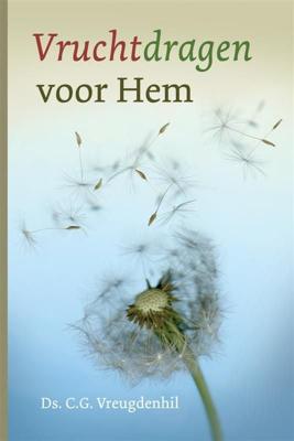 Vruchtdragen voor Hem (Paperback)