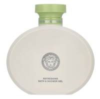 Versace Versense Shower Gel 200ml Douche & bad Dames