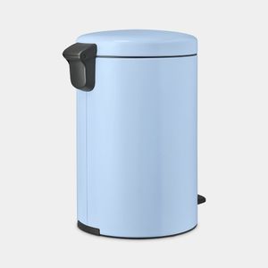 Brabantia NewIcon Pedaalemmer 3 L - Dreamy Blue