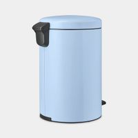 Brabantia NewIcon Pedaalemmer 3 L - Dreamy Blue - thumbnail