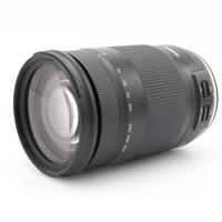Tamron 18-400mm F/3.5-6.3 Di II VC HLD Canon occasion