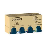Gourmet Perle Mini Filets in saus - Eend, lam, rund &amp;amp; kip - Katten - thumbnail