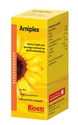 Bloem Arniplex Bloem Arniplex