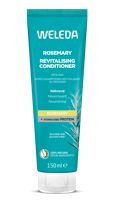 Weleda Haarverzorging Rozemarijn Revitaliserende Conditioner 150ml | Voor Normaal Haar