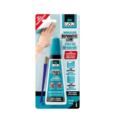 Bison Wand&Klaar Behangreparatielijm