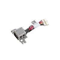 Notebook DC power jack for Dell Chromebook 11 3180 - thumbnail