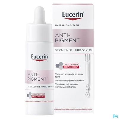 Eucerin Anti Pigment Stralende Huid Serum 30ml