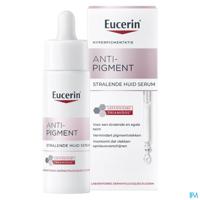 Eucerin Anti Pigment Stralende Huid Serum 30ml