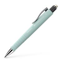 Faber Castell Vulpotlood - Polymatic - 0.7mm caribic blue