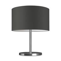 Tafellamp Bling - Mauro - Antraciet