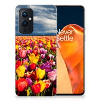 OnePlus 9 | TPU Case | Tulpen