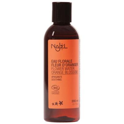 Najel Najel fleur d oranger