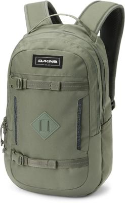 Dakine Mission Pack 18L Rugtas Mulled Basil 18L
