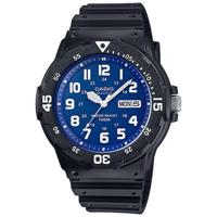 Casio Zwart (Ø 45 mm) Heren horloge