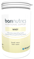 Metagenics BariNutrics Whey Poeder 21 Porties