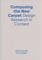Composing the new carpet (Paperback) Composing the new carpet (Paperback)