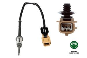 Sensor, uitlaatgastemperatuur 96548