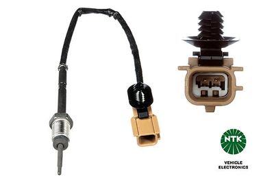 Sensor, uitlaatgastemperatuur 96548
