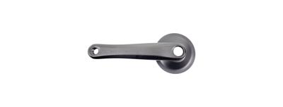 Bafang crank rechts m300 disc 94mm zwart