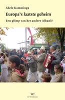 Europa&apos;s laatste geheim (Paperback)
