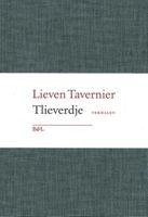 Lieven  Tavernier Tlieverdje - thumbnail