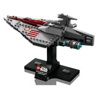 LEGO star wars 75404 acclamator-class assault ship LEGO star wars 75404 acclamator-class assault ship