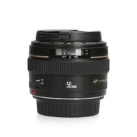 Canon Canon 50mm 1.4 EF USM - thumbnail