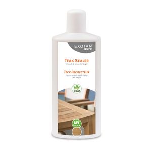 Exotan Care Teak Sealer 1000ml