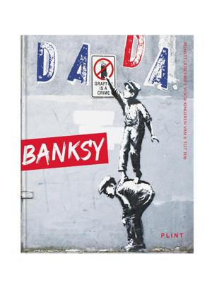 DADA 107 Banksy (Paperback)
