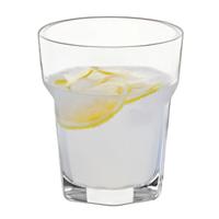 MPDrink Shotglas Facet - SAN kunststof - 4 cl - onbreekbaar - herbruikbaar - shotglazen MPDrink Shotglas Facet - SAN kunststof - 4 cl - onbreekbaar - herbruikbaar - shotglazen