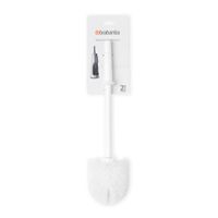 Brabantia ReNew Toiletborstel Wit Brabantia ReNew Toiletborstel Wit