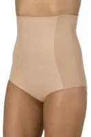 Hoge buik corrigerende slip - (High Waist) - Katoenen shapewear slip