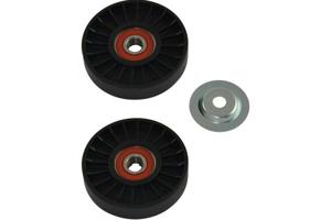 Looprol Poelie DIP6526