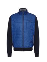 Bugatti Fashion Bugatti Fashion Jas Sweat-Shirt Jacket 75123/360 - thumbnail