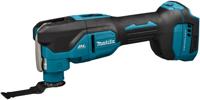 Makita dtm53z accu multitool 18v | lxt | zonder accu's en lader - dtm53z