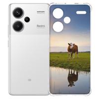 Xiaomi Redmi 13 Pro Plus Hoesje - Koe TPU Antishock Xiaomi Redmi 13 Pro Plus Hoesje - Koe TPU Antishock