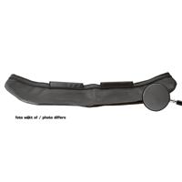 Motorkapsteenslaghoes Ford Ranger 2011- carbon-look PB901723C