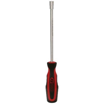 KS Tools 159.1205 Dopschroevendraaier Sleutelbreedte (metrisch): 7 mm