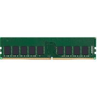 Kingston Technology KSM32ED8/32HC geheugenmodule 32 GB DDR4 3200 MHz ECC - thumbnail