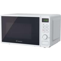 CMWA20SDLWLI CANDY Idea Mono Magnetron - 20L - MO: 700W - Digitale UI - 5 vermogensniveaus - Wit