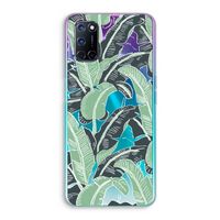 This Sh*t Is Bananas: Oppo A52 Transparant Hoesje