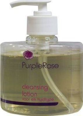 Volatile Purple rose cleansing lotion (300 ml)