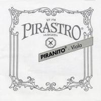 Pirastro P625000 snarenset altviool