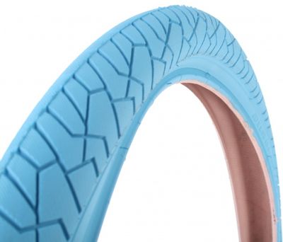 Deli Tire Buitenband freestyle s-199 20 x 1.95 (54-406) l.blauw