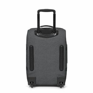 Eastpak Tranverz S Cabin Size Trolley -Black Denim