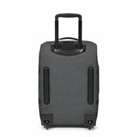 Eastpak Tranverz S Cabin Size Trolley -Black Denim - thumbnail