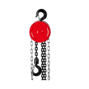 Kettingtakel - 1000 kg - 6 m