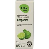 OAK Bergamot (10 ml)