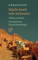 Macht heeft vele minnaars - Herodotos - ebook